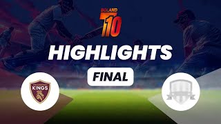 Stellenbosch Kings VS Paarl Rapids