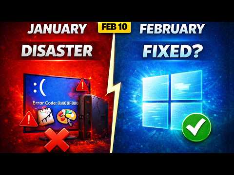 Why Everyone's Talking About Windows 11's Latest Update