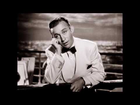 Bing Crosby - Yours (1941)