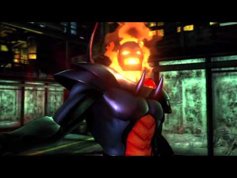 Marvel vs Capcom 3 Online Battles (2_16b)