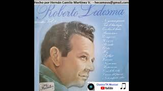 Roberto Ledesma 16 Exitos volumen 5