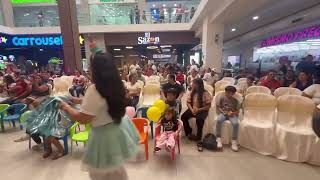 Celebran 20 años de Pradera Escuintla