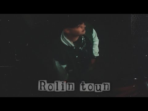 DOBLE I - RoLiN ToUn