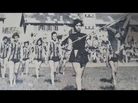 Memórias de uma época maravilhosa que hoje é só recordação