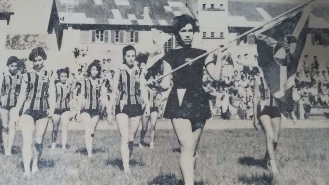 Memórias de uma época maravilhosa que hoje é só recordação — Official Trailer