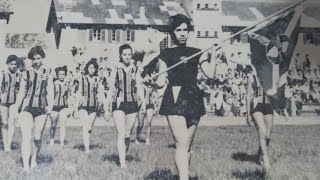 Memórias de uma época maravilhosa que hoje é só recordação