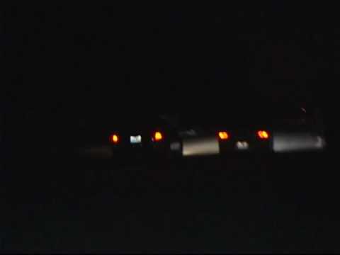 Evo - Loud turbo is loud