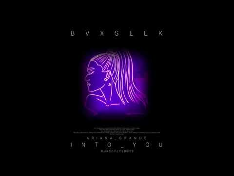 BVXSEEK -  𝕀 𝕟 𝕥 𝕠 _ 𝕪 𝕠 𝕦