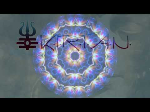 Arcanjo Miguel - Kyrtan