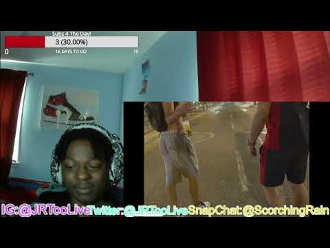 American React to Spanish Rap! alex segura011 -  Ciroc y Pasamontañas Ft ElNano015 (Prod. X17 & Kaya