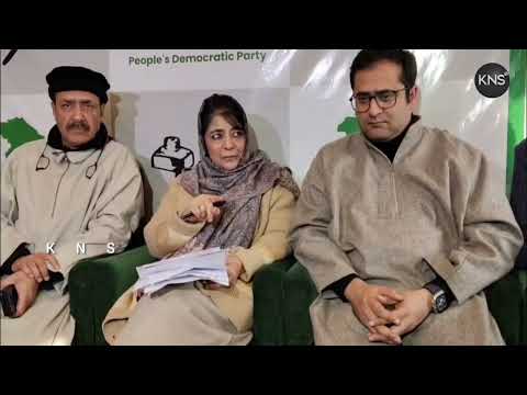 Harassment of Kashmiri Shawl Sellers: The Omar Abdullah government should s...