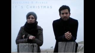 Jugglers & Rivals - It´s Christmas