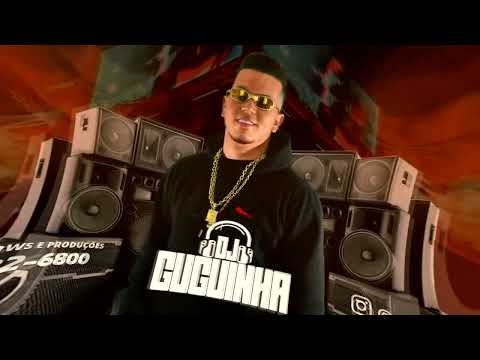 DJ Guguinha - Mega Reliquia - MC Caja, MC Roger, MC Novin e MC Rd ( Audio Oficial )