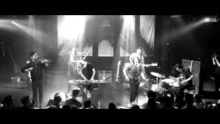 Run River North - Monsters Calling Home [Official Music Video]