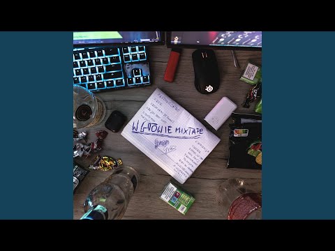 LEKKI WKRW - Bonus Track