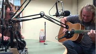 Kevin Higgins &amp; Barbara Malteze &quot;Friends&quot;