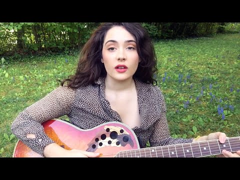 La Complainte de la Butte - Tatiana Eva-Marie