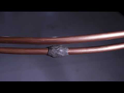 Errecom External Leak Stop for HVAC&R