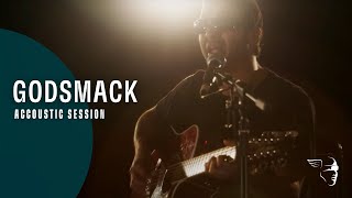 Godsmack Acoustic Session in London