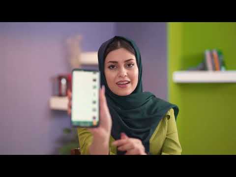 فیتامین، ورزش درهر زمان و مکان Video