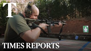 ‘Cold dead hands’: Gun control in Georgia | Behind The Story
