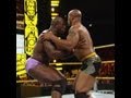 WWE NXT - Titus O'Neil vs. Percy Watson