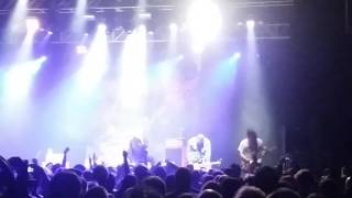 Veronica Hates Me - Screeching Weasel @ O2 Forum, Kentish Town