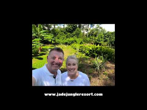 Jade Jungle Resort Belize