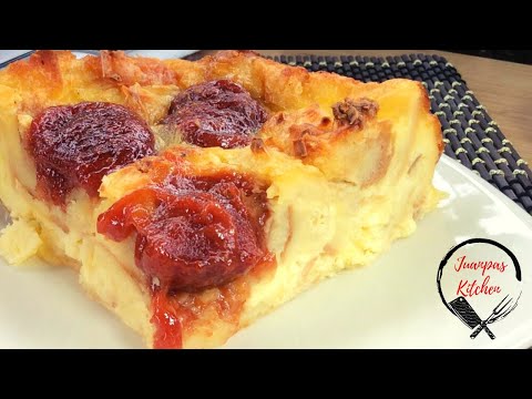 Como se hace La Torta de Almojabana