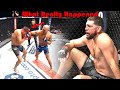 NICK QUIT!!! What Really Happened (Nick Diaz vs Robbie Lawler 2)