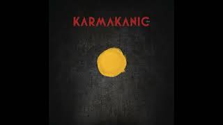 Karmakanic - Steer by the Stars (Progressive-Rock)