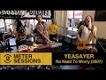 Yeasayer - No Need To Worry (Live on 2 Meter Sessions, 2007)
