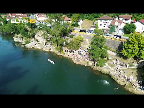 BL HRONIKA 12 07 23  - PLAŽA VRUĆICA