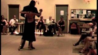 Veronica Palacios & Omar Quiroga at TSL - Troilo (4)