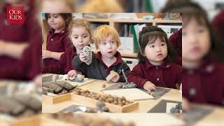 TFS - Canada's International School, Toronto, ON - The OUR KIDS Feature Review video