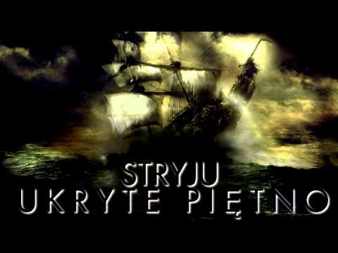 Stryju - Wiersz (Prod.MJK)