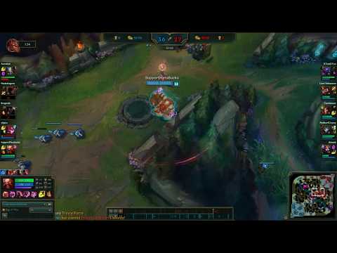 Arco's Gragas Fails 2