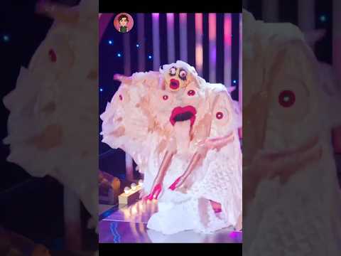 “Pythia’s Ruveals are Inspired” 😯 #dragrace