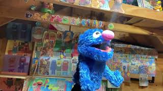 Oinker Sisters Sing Where Can You Be, B?