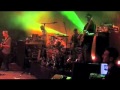 Gnawa Diffusion Ya laymi Live 29/06/2012 Festival ...