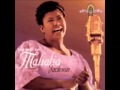 Mahalia Jackson-"He calmed the Ocean"- Track 14