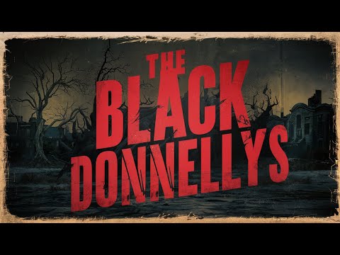 The ‘Black’ Donnellys Massacre: The Unpunished Massacre (REUPLOAD)