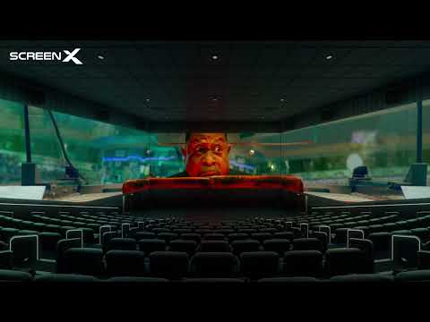 《重案夢幻重組再重組》預告片：官方預告