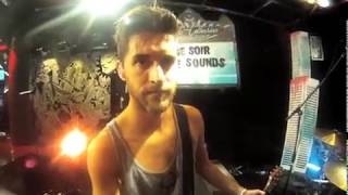 THE SOUNDS - YEAH YEAH YEAH - OFFICIAL MUSIC VIDEO