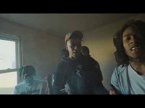 Talibanfrm2800 - FSG Freestyle ft. FSG 2SlimeyMurda , FSG 9 , FSG GBlokk Shadd,