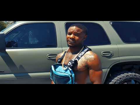 Killa Piff - Thuggin (Official Video)