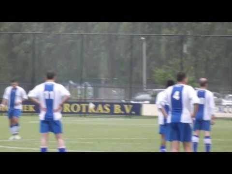 SCO'63 2 - WCR 2  uitslag 8 - 1