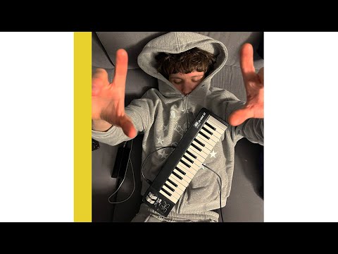 GEEZYBEATZ ODRZUTTAPE VOL.2 (CAŁY MIXTAPE)