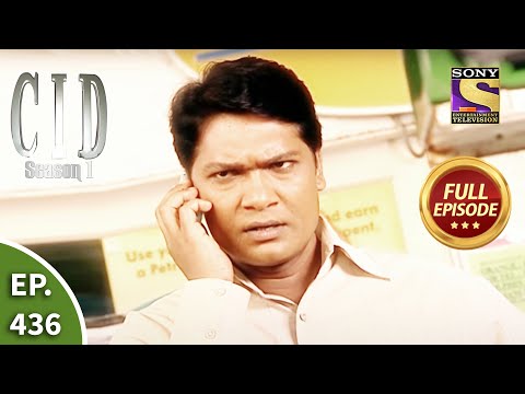 CID (सीआईडी) Season 1 - Episode 436 - The Secrets of Scorpions - Full Episode