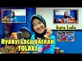 KUMPULAN LAGU LAGU DAERAH TOLAKI SULAWESI TENGGARA